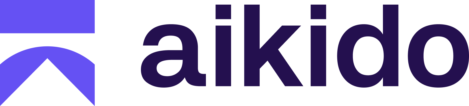 Aikido logo