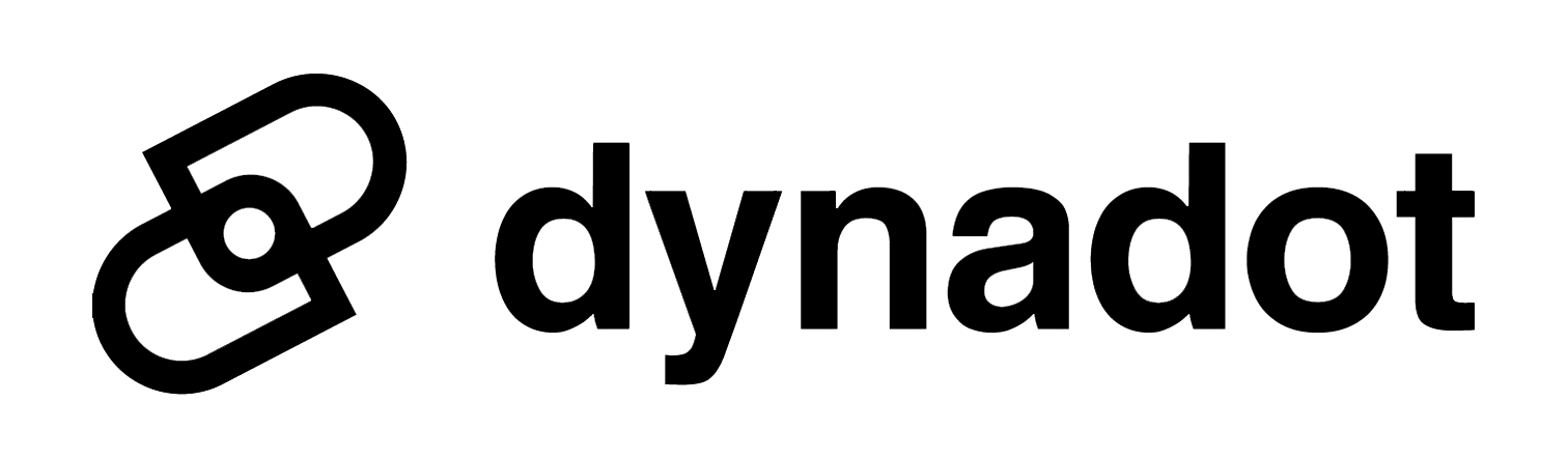 Dynadot logo