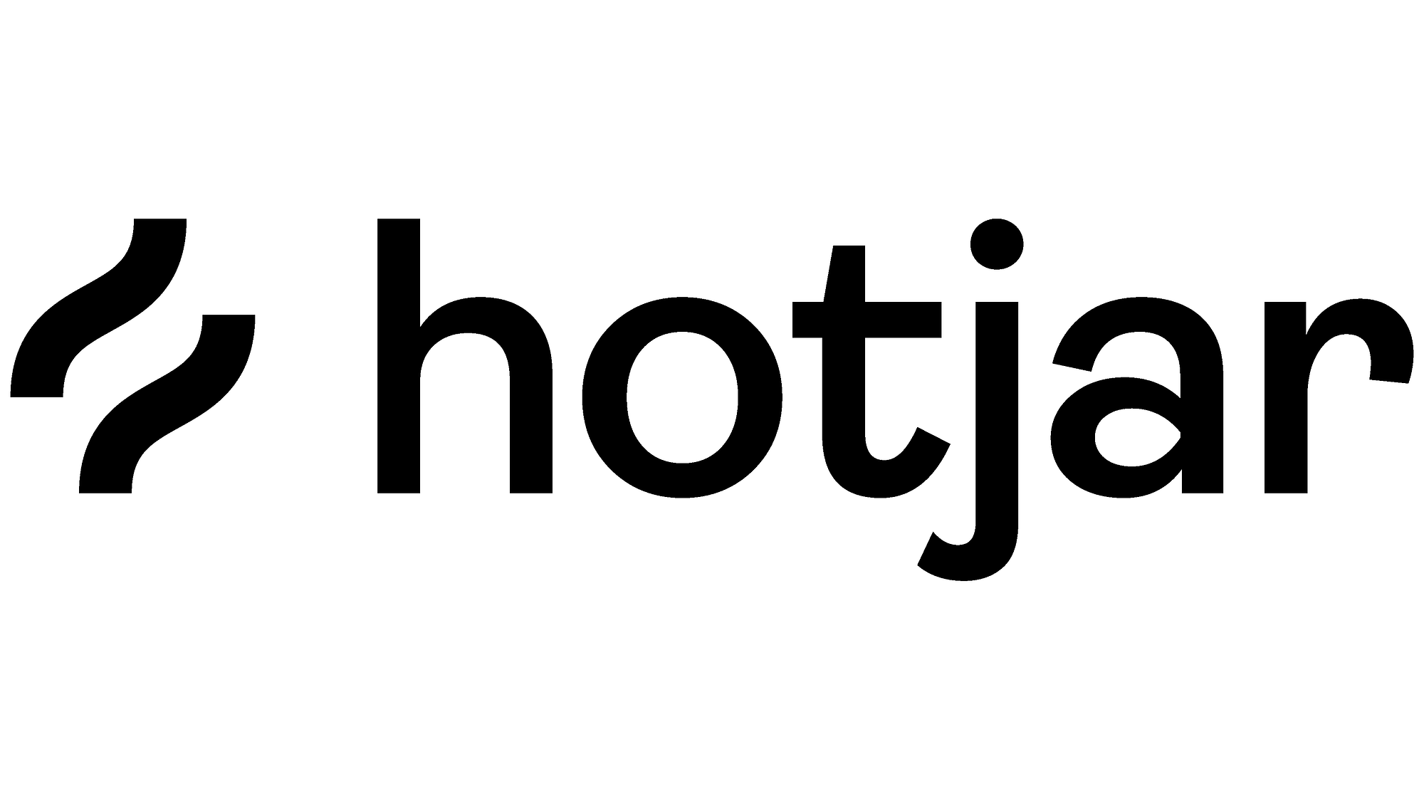 Hotjar logo