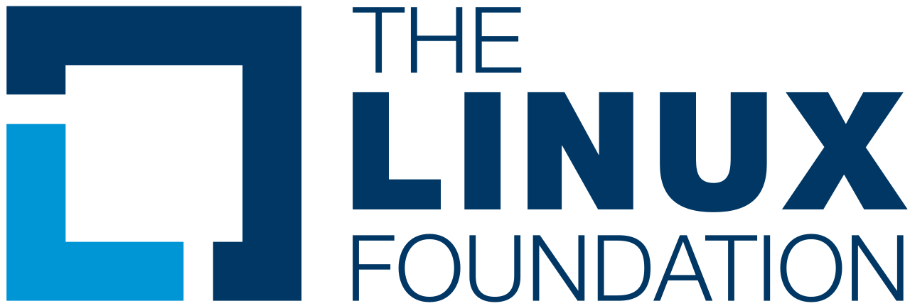 The Linux Foundation logo