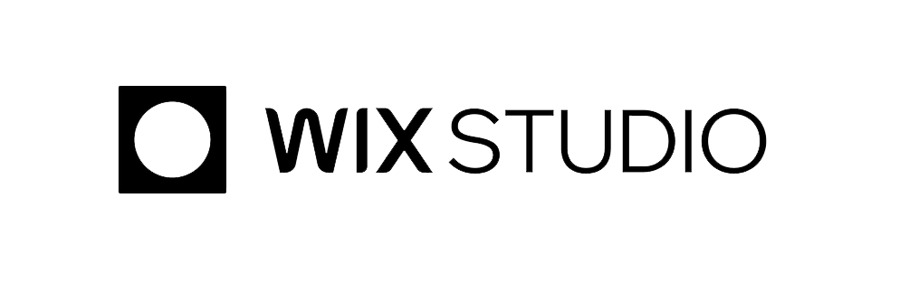 Wix Studio logo