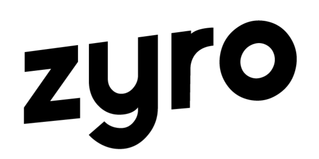 Zyro logo